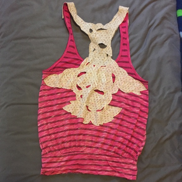 Free People tank top - Picture 2 of 2